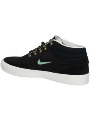 nike skateboarding zoom stefan janoski mid